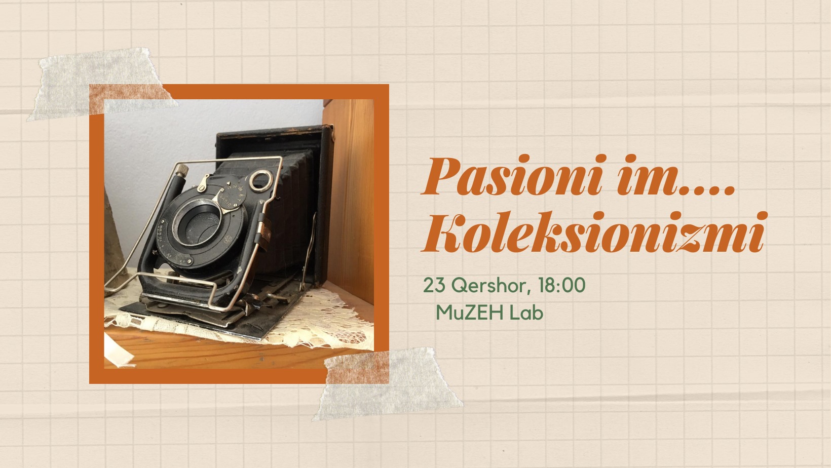 Read more about the article Pasioni im…. Koleksionizmi