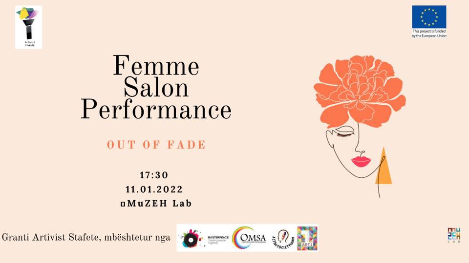 Read more about the article Femme Salon Performance